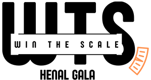 Win The Scale